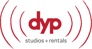 DYP Studios and Rentals